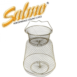 Salmo Садок металлический