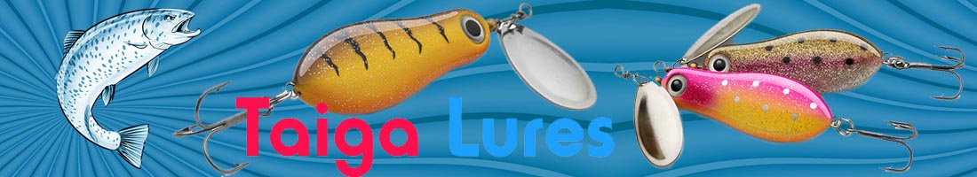 Taiga Lures