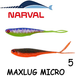 Narval Fishing Maxlug Micro 05cm