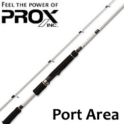 Prox Port Area