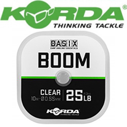 Korda Basix Boom
