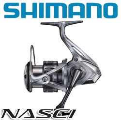 Shimano Nasci FC