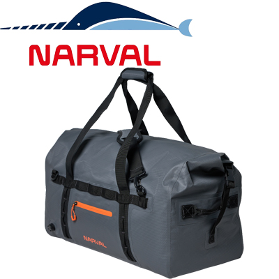 Narval Fishing Water-resistant Travel Bag 60L