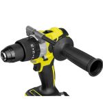 Шуруповерт-электробур 18V 6A 150 Нм Nisus (N-LB176S)