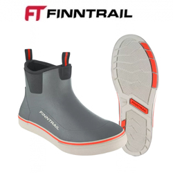 Finntrail Deck 7518 MiddleGrey