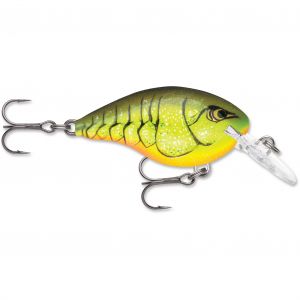Воблер Rapala Dives-To 04 DT04-CRTBC
