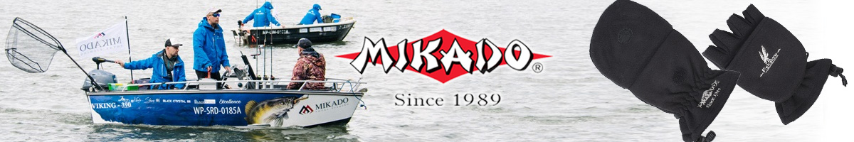 Mikado UMR-08BK