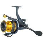 Катушка Dragon Manta Baitfeeder FR730i