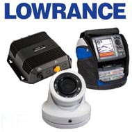 Аксессуары для эхолотов Lowrance