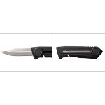 Нож складной Daiwa Fild Pocket 2 BK