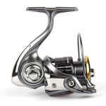 Катушка Nautilus Black Moon 1000