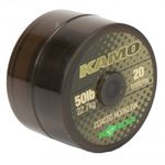Поводковый материал Korda Kamo Coated Hooklik 20lb 20м KKB20 