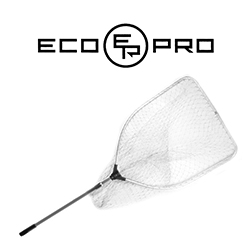 EcoPro Подсачеки нейлон (складной)