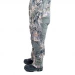 Костюм King Hunter WINTER (Camo Gray, XL)