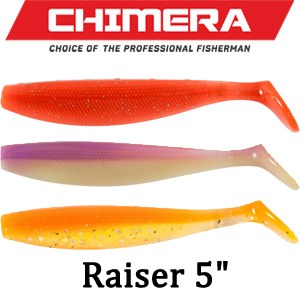Chimera Raiser 5" (130мм)