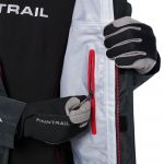 Куртка Finntrail Greenwood Grey 4021 размер XL