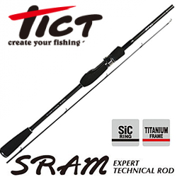 Tict Sram