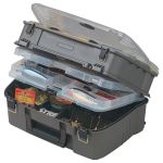 Ящик Plano 144402 Guide Series 44 Mag Graphtegray (47cm x 29.2cm x 21.6cm) (1563704)