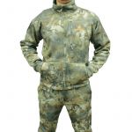 Костюм демисезонный Woodline Ultimate р. XXL