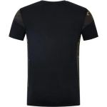Футболка Korda LE Cut Tee Black XXXL
