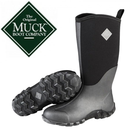 Muck Boots Edgewater II EW2-000