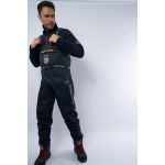 Вейдерсы Finntrail Enduro 1525 Graphite (L)