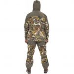 Костюм демисезонный ХСН "Rambler" (twill) дубок 54-56/170 (9910-1)