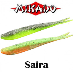 Mikado Saira