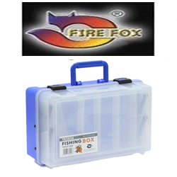Fire Fox TR2050