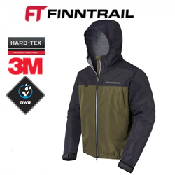 Finntrail Apex 4027 Khaki