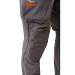 Брюки King Hunter ALPINE Gray р. M