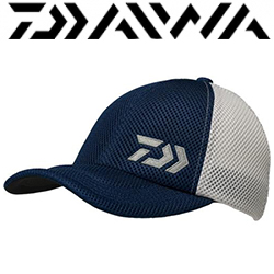 Daiwa DC-9221 темно-синяя