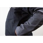 Куртка Grundens Buoy X Gore-tex Jacket, XL, Black