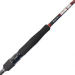 Удилище спиннинговое Major Craft Grand Soul GRS-822HH 18-80 g