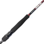 Удилище спиннинговое Major Craft Grand Soul GRS-752HH 18-70 g