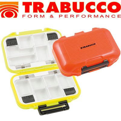 Trabucco Tough Accesories Box