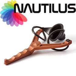 Nautilus Worm Catapult NC130