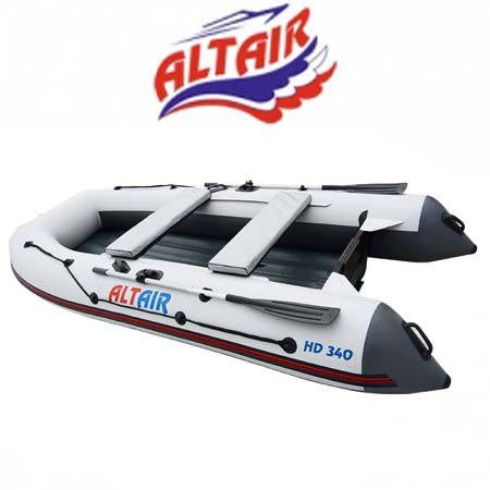 Моторные лодки Altair HD