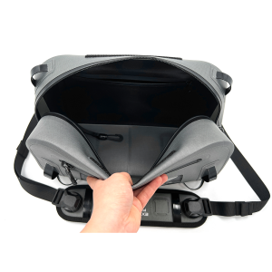 Сумка поясная герметичная Extreme Fishing Fortis Addiction L 35х20х18см 8л