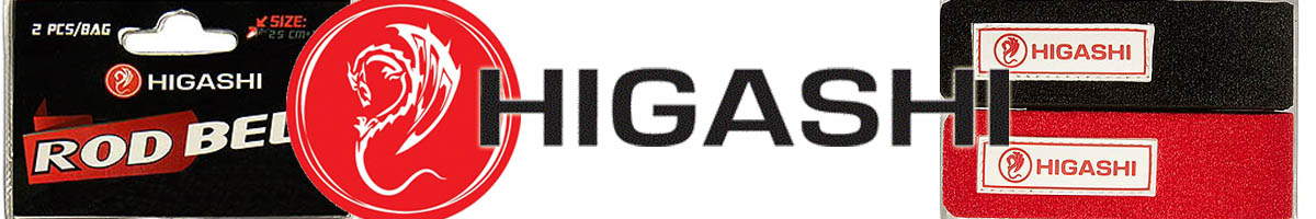 Higashi Rod Belt