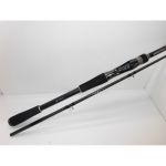 Удилище кастинговое Shimano Hard Rocker B76MH