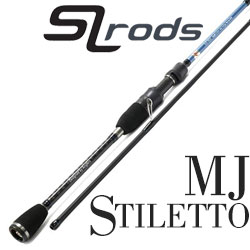 SLrods Stiletto MJ
