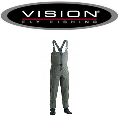 Vision Havu Zip V8801
