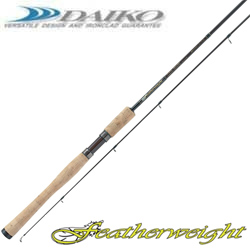 Daiko Featherweight