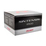 Катушка спиннинговая Ruzza Sintensis 2500