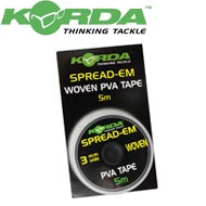 Korda PVA Spread-Em