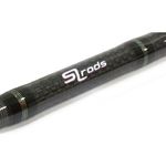 Спиннинг SL Rods Chase 792H (CHS-792H)