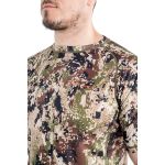 Футболка King Hunter VOLITION Mountain Camo XS