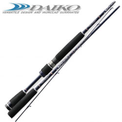 Daiko Spear