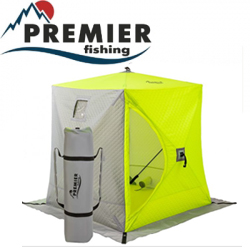 Premier Fishing Куб утеплённая 1,5х1,5